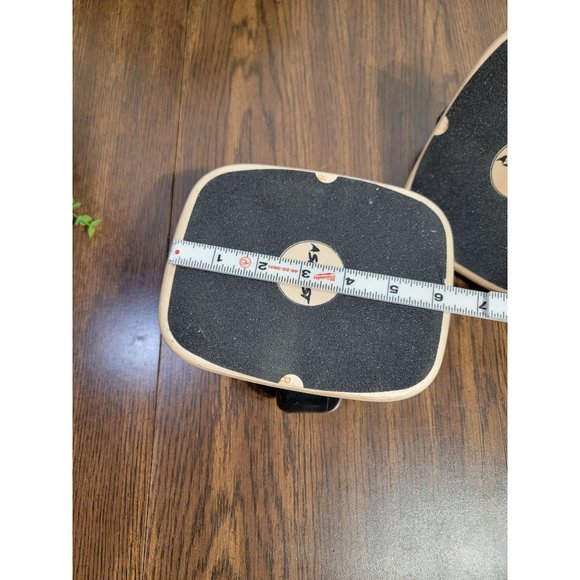 AsFrost Portable Roller Road Drift Skates/Skateboards - Picture 9 of 13